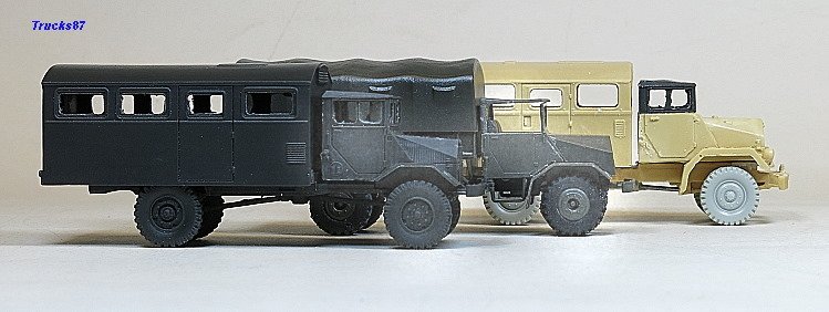 Ford g398 truck #6