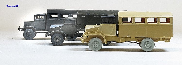 Ford g398 truck #7